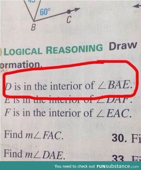 basic maths