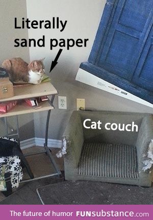 Cat logic