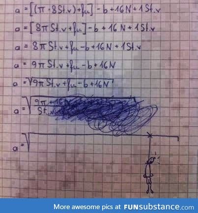 Math problem