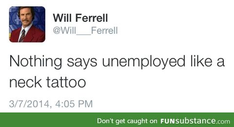 Unemployed