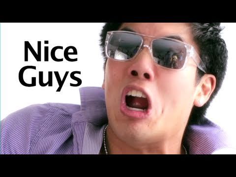 Nice guys?