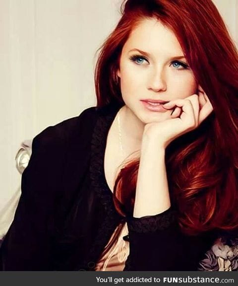 Ginny Weasley 2013