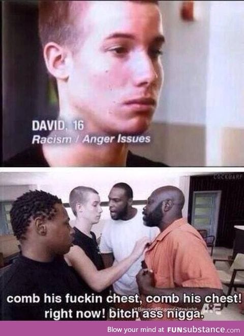 Funniest scared straight episode