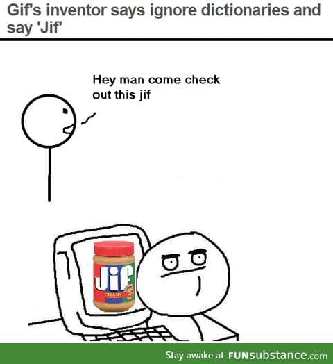 Jif