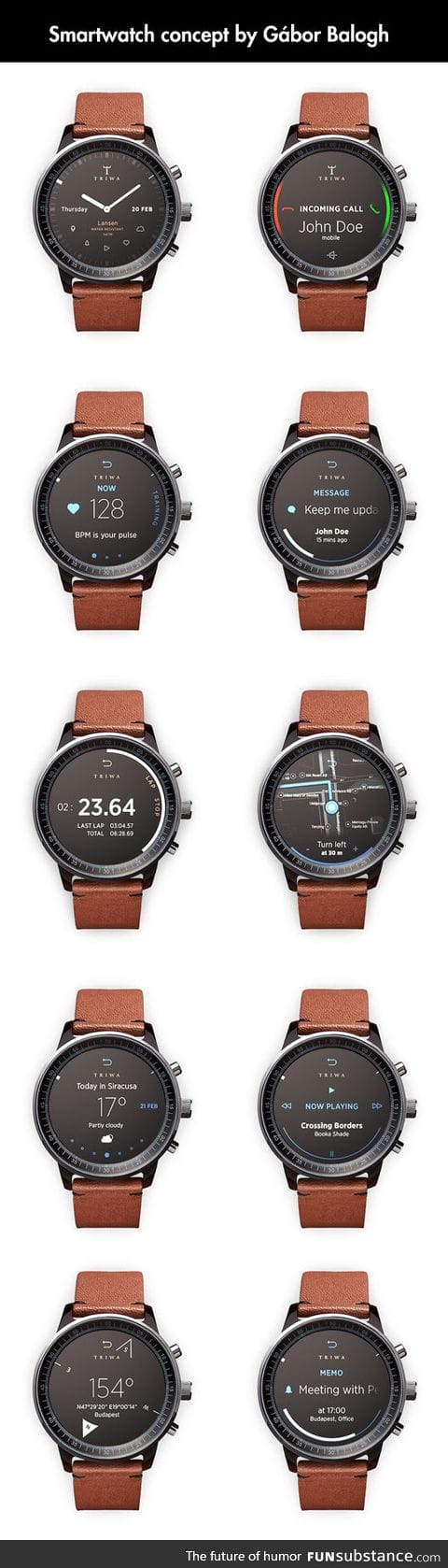 One of the best smartwatch concepts around