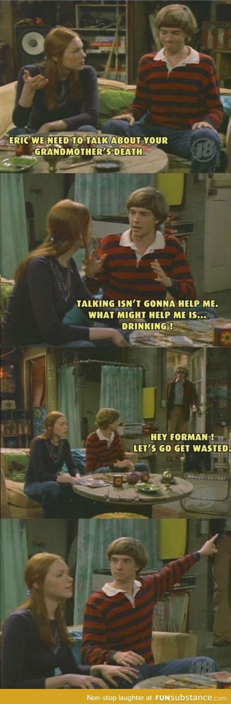That 70's Show