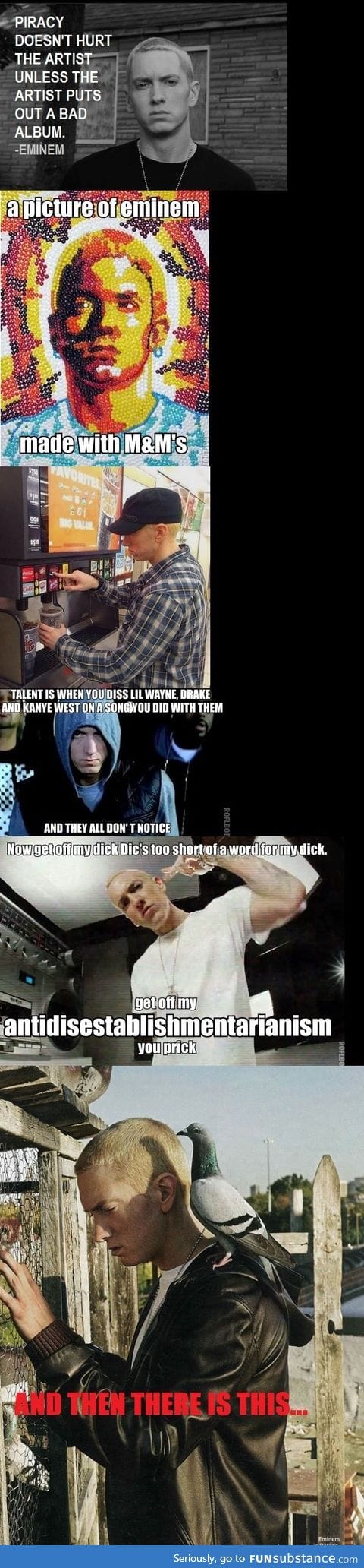 Just eminem