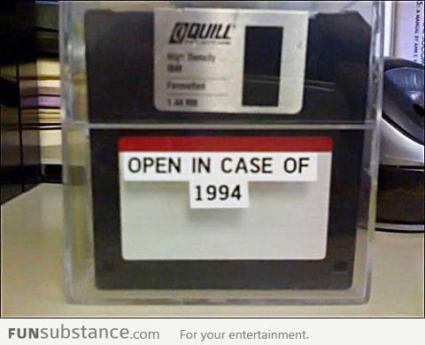 In case of 1994