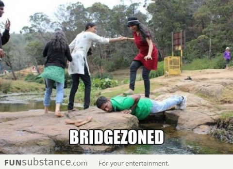 Bridgezone