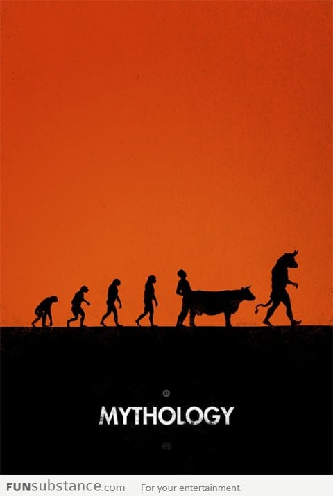 Mythology