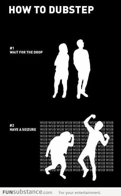 How to Dubstep