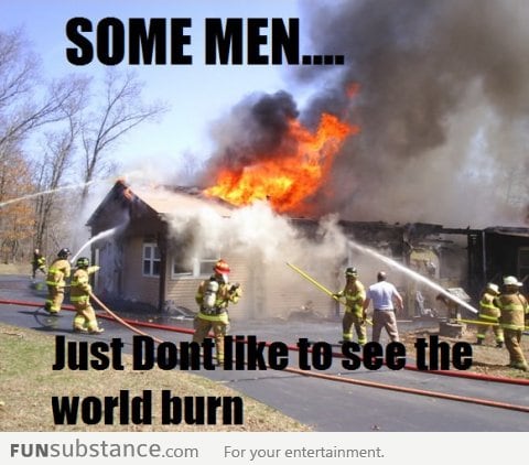 Good Guys Firemen