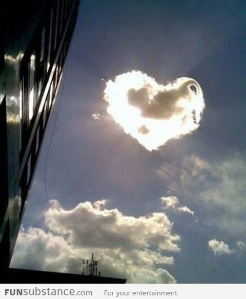 Heart Cloud