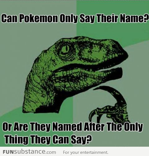 Pokemon