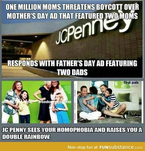 Good Guy JCPenney's