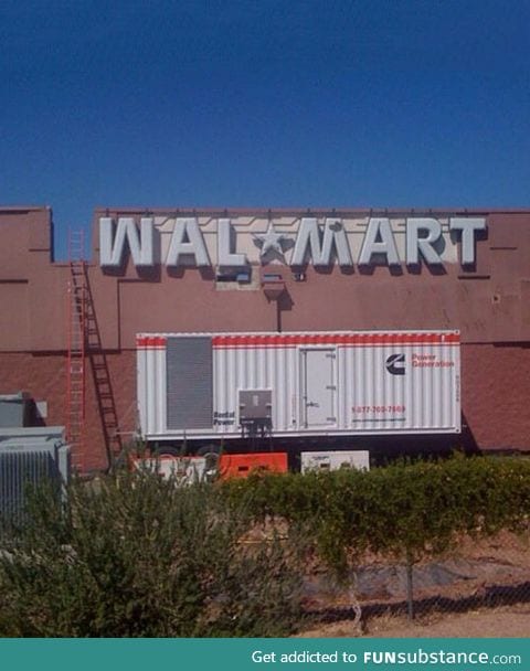 Mal-Wart