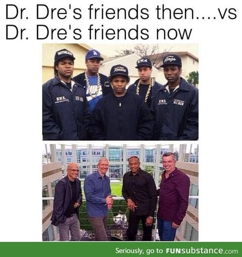 Dre pls