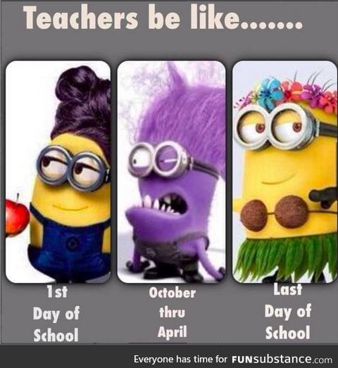 teachers