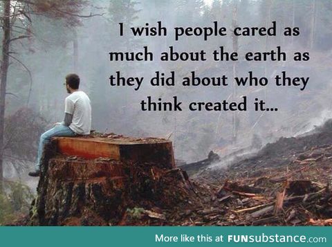 People and the planet