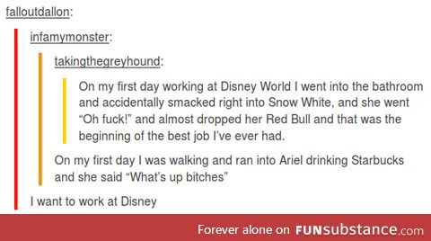 21st Century Disney Princesses