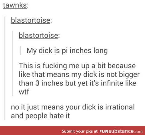 d*ck length