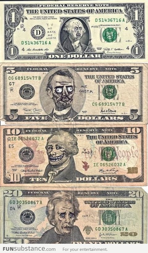 Meme Money