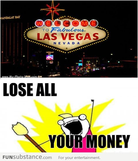 Viva Las Vegas