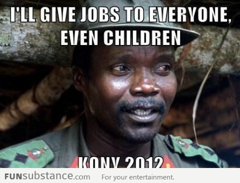 Kony 2012