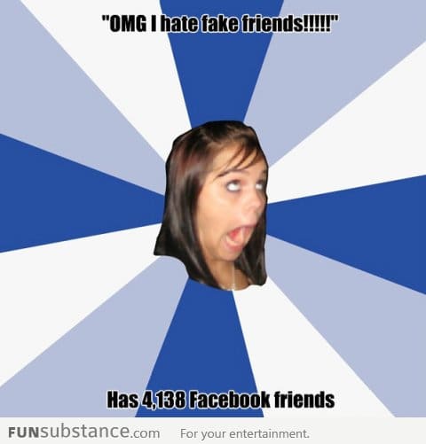 Facebook b*tches