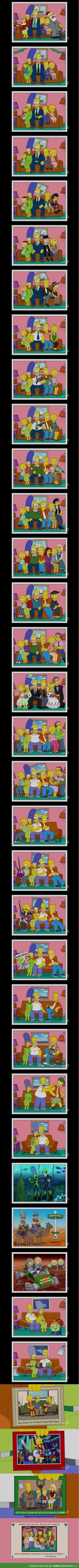 The simpsons