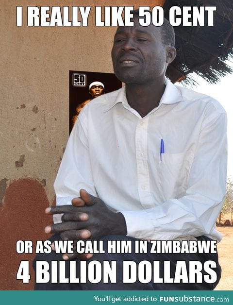 Zimbabwe