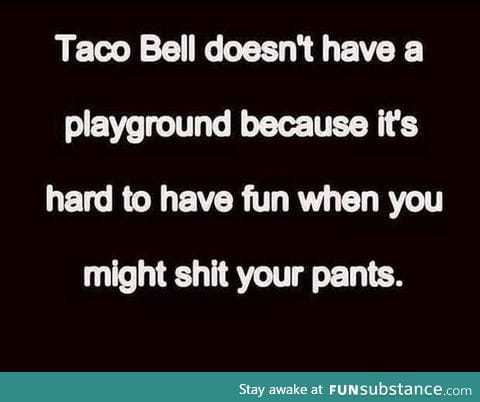 Taco bell