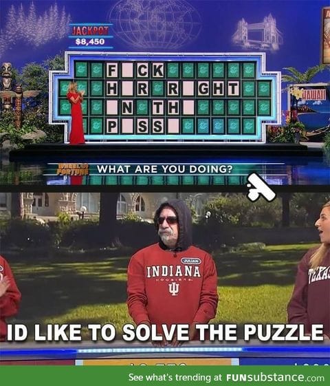 Would you like to buy a vowel?