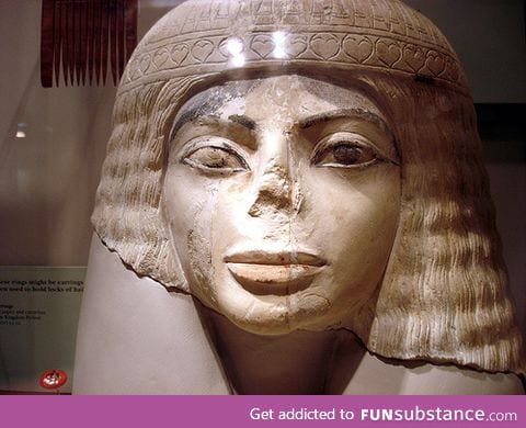 Michael Jackson used to be a 3,000 year old Egyptian Princess