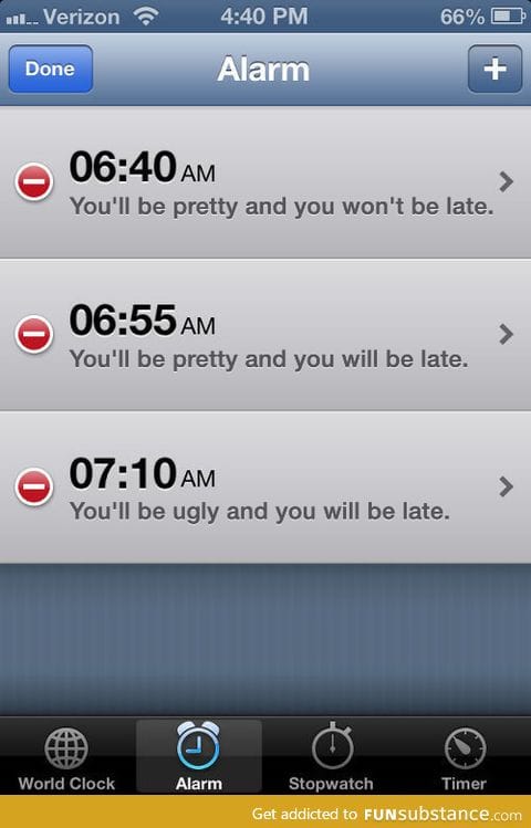 Best alarm clock for girls