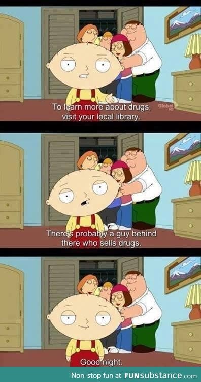 Learn about drugs