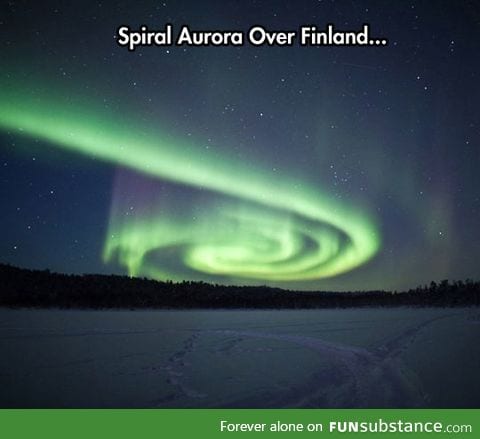 One more reason to visit finland