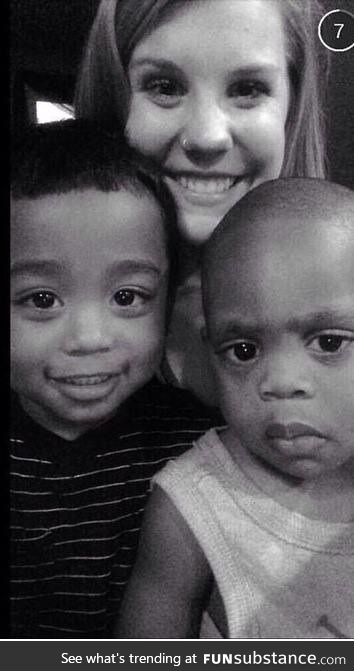 Found the chick that cheated with Tiger Woods and Jay Z