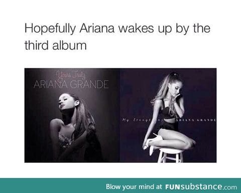 Sleeping Grande