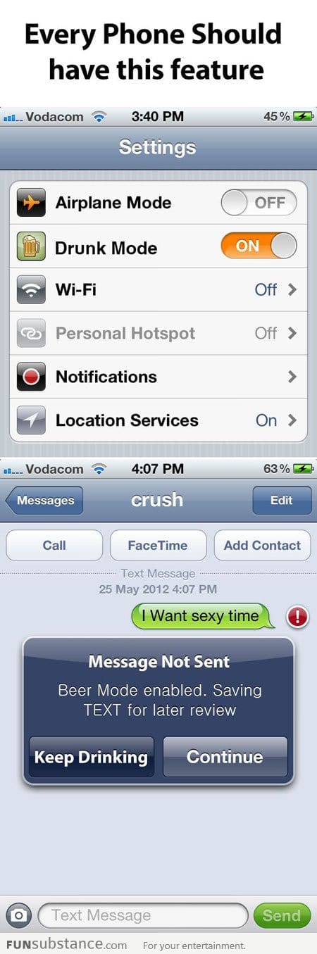 Every phone should have this