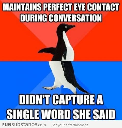 Oh Penguin