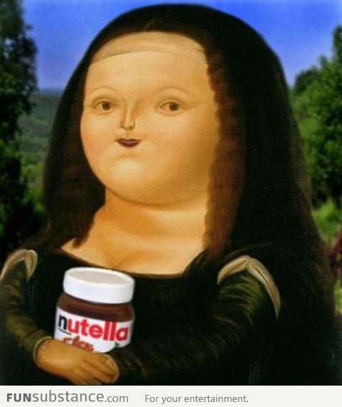 The Effects Of Nutella