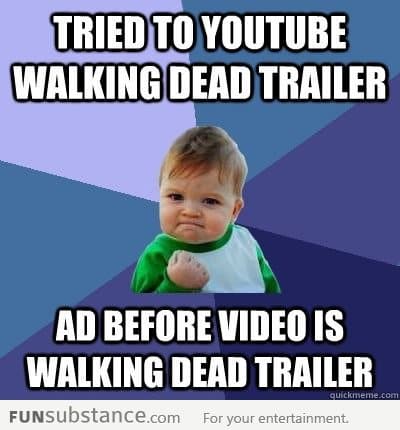 Good Guy YouTube Ad