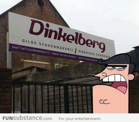 Dinkelberg!