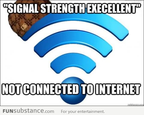 Scumbag Wireless