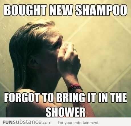 Shampoo