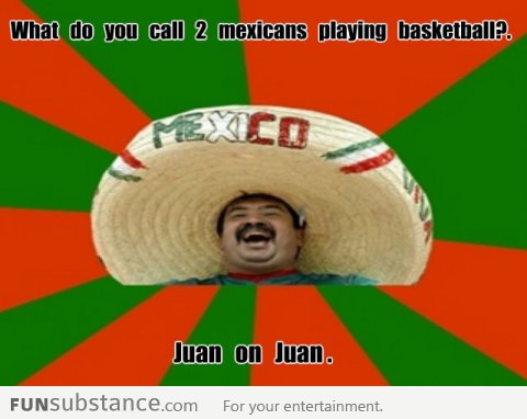 Mexicans