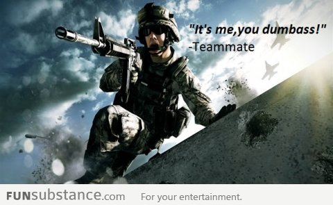 Gamer's Quote