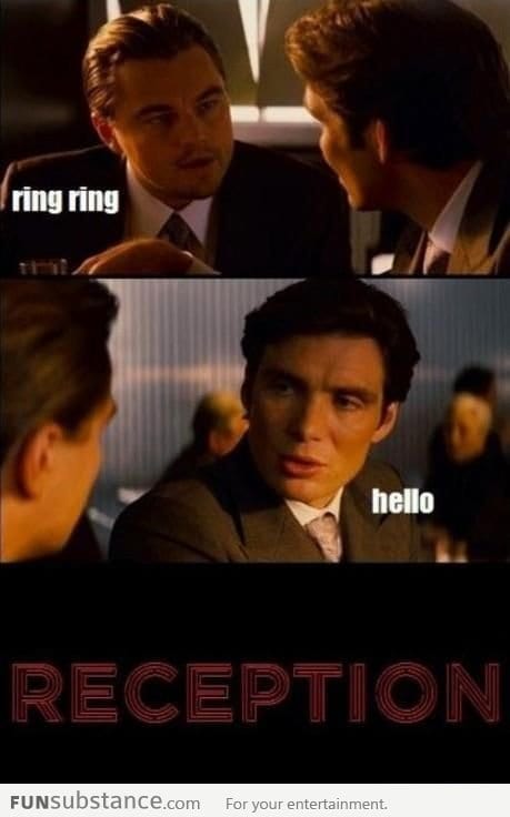 Ring Ring