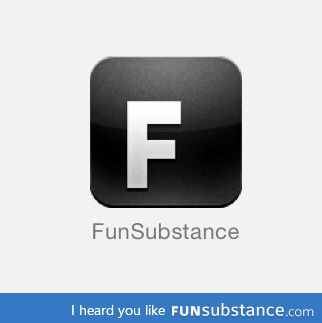 I challenge someone to make a FunSubstance app